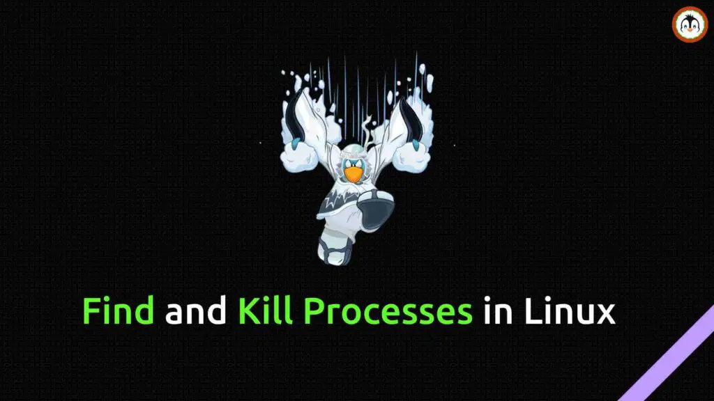 Force Kill Linux Process using Top, Kill, Pkill, Killall, and Xkill Commands force kill linux process