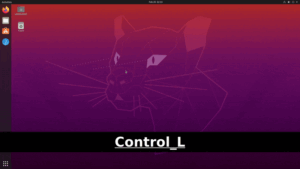 How to Open Linux Terminal