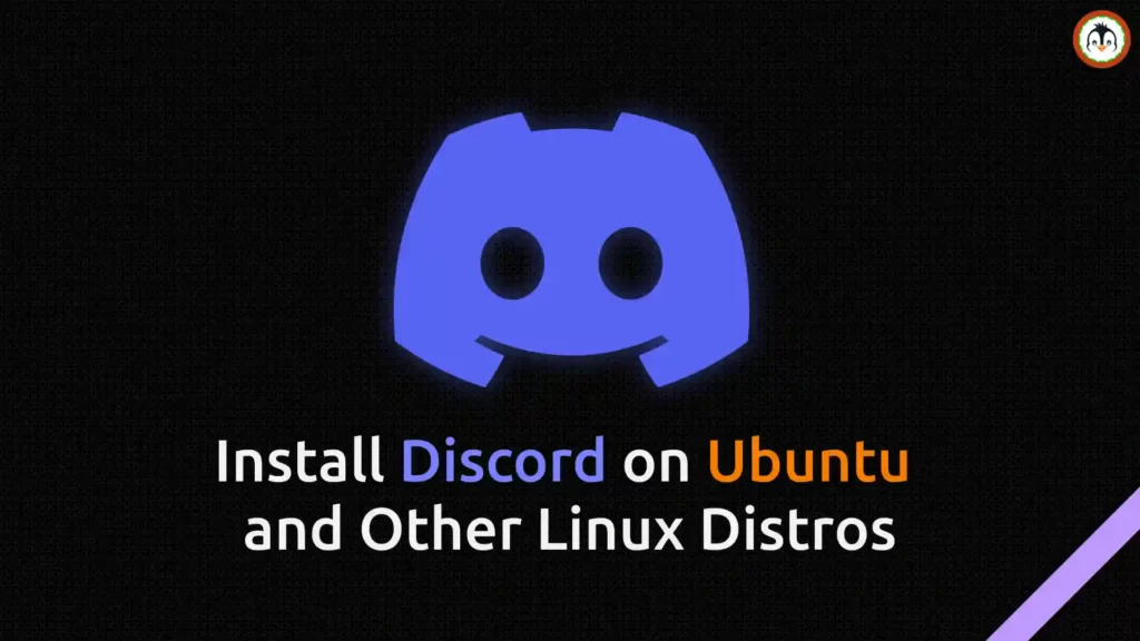 How to Install Discord on Ubuntu and Other Linux Distros install discord