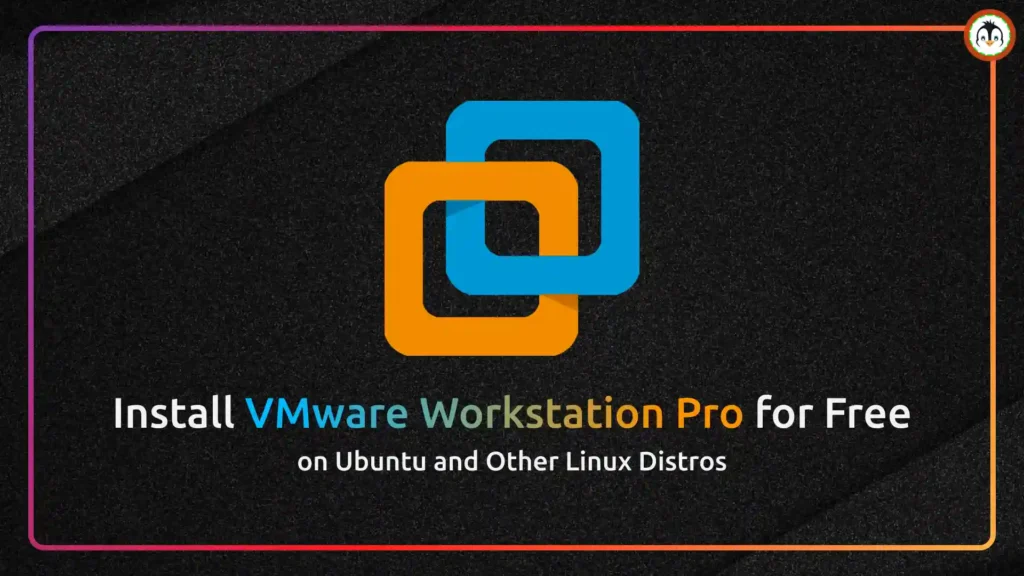 How to Install VMware on Ubuntu (and Other Linux Distros) install vmware on ubuntu